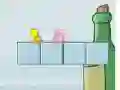 Quacker save Jerry — 無料オンラインゲーム