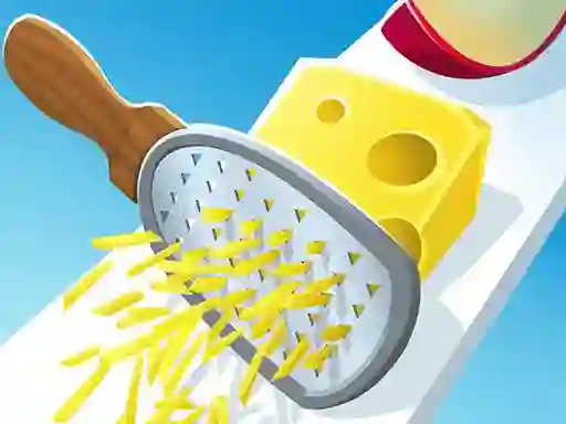 Grate It — 無料オンラインゲーム