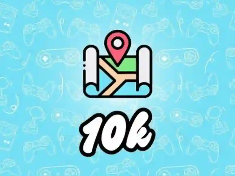 ゲーム10Kオンライン