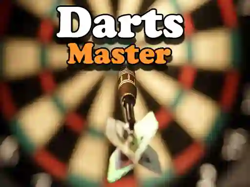 ゲームDarts Masterオンライン