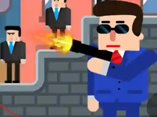ゲームMr Funny Bullet 2オンライン
