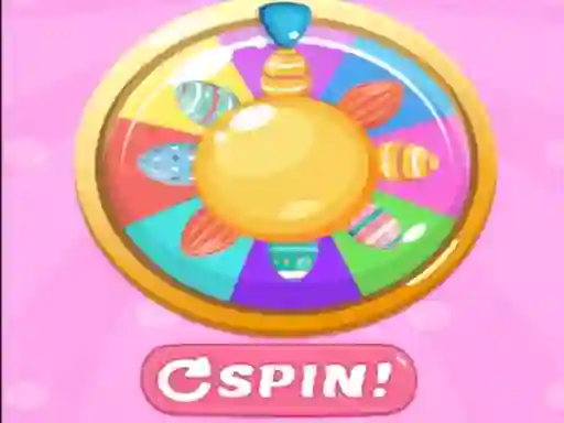 Girls Doll Spinner — 無料オンラインゲーム