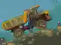 Mining Truck — 無料オンラインゲーム