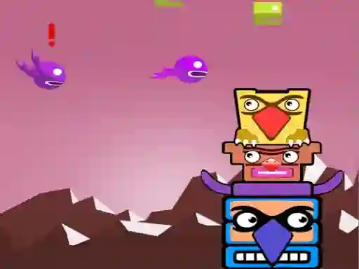 Birdy Smash — 無料オンラインゲーム