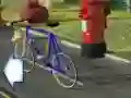 ゲームFind the object in X Mas streetオンライン