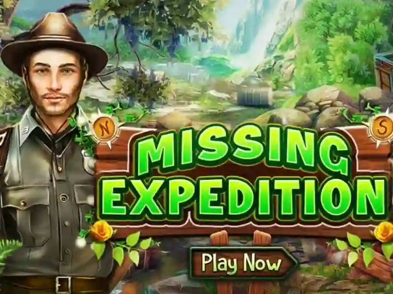 Missing Expedition — 無料オンラインゲーム