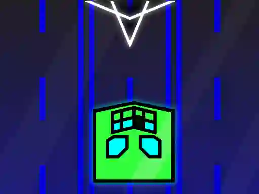 Geometry Vertical — 無料オンラインゲーム