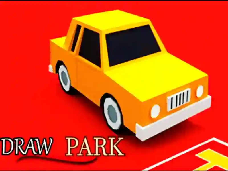 Draw Park — 無料オンラインゲーム
