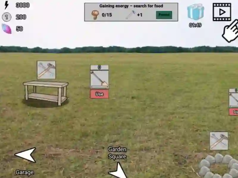 Hard Working Man — 無料オンラインゲーム