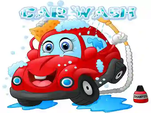 Car Wash Jigsaw — 無料オンラインゲーム