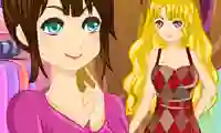 Fashion Designer: Dress Edition — 無料オンラインゲーム
