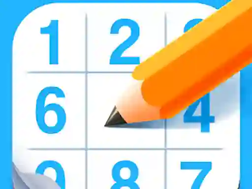 Master Sudoku — 無料オンラインゲーム