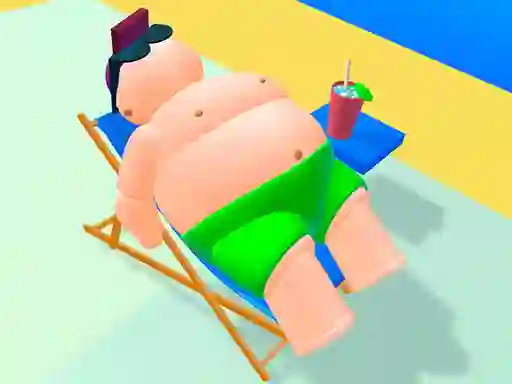 Lazy Jumper — 無料オンラインゲーム