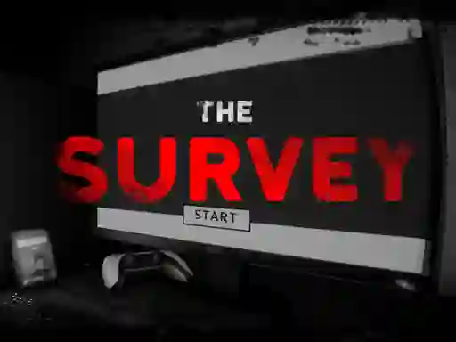 The Survey — 無料オンラインゲーム