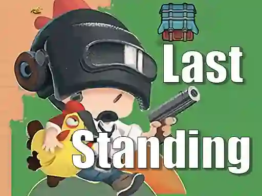 Last Standing — 無料オンラインゲーム