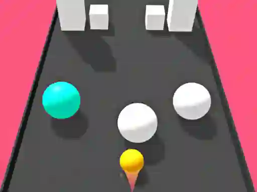 Ball Bump 3D — 無料オンラインゲーム
