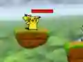 ゲームPokemon Rescueオンライン