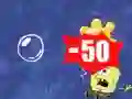 bikini bottom or bust — 無料オンラインゲーム