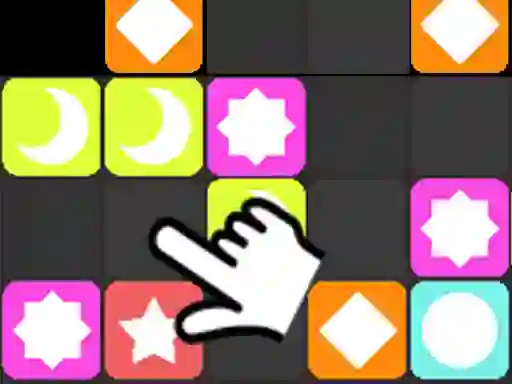 Pop Those Squares — 無料オンラインゲーム