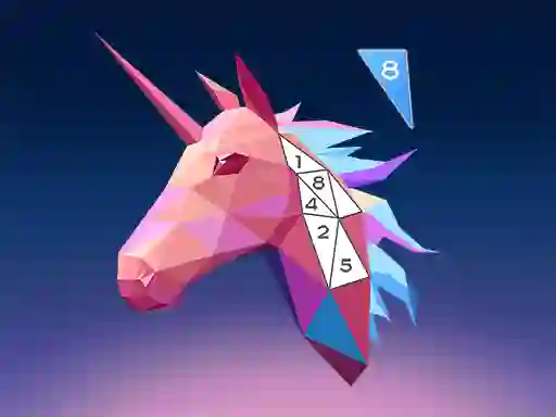 Lowpoly 3d Art — 無料オンラインゲーム