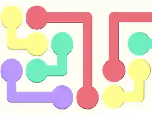 Dot Connect — 無料オンラインゲーム