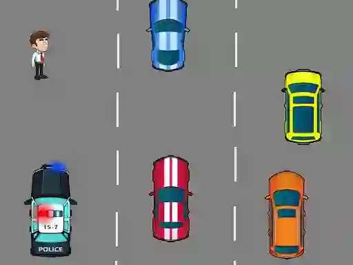 Car Avoid Game — 無料オンラインゲーム