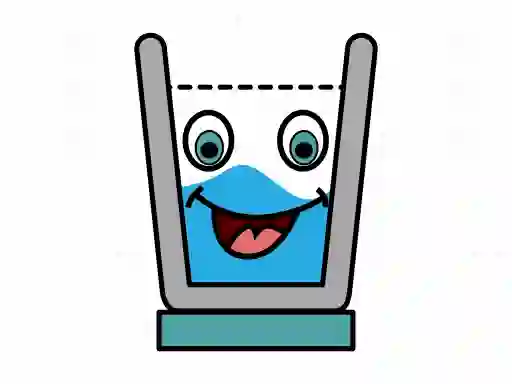 Smiling Glass — 無料オンラインゲーム