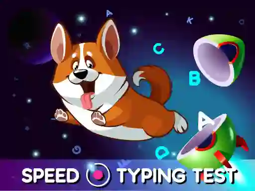 Speed Typing Test — 無料オンラインゲーム