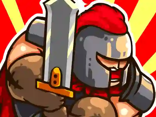 Kings Rush — 無料オンラインゲーム