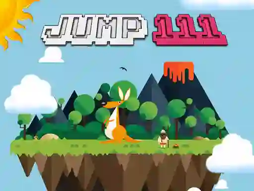 ゲームJump 111オンライン