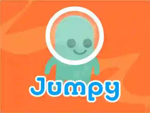 Jumpy — 無料オンラインゲーム