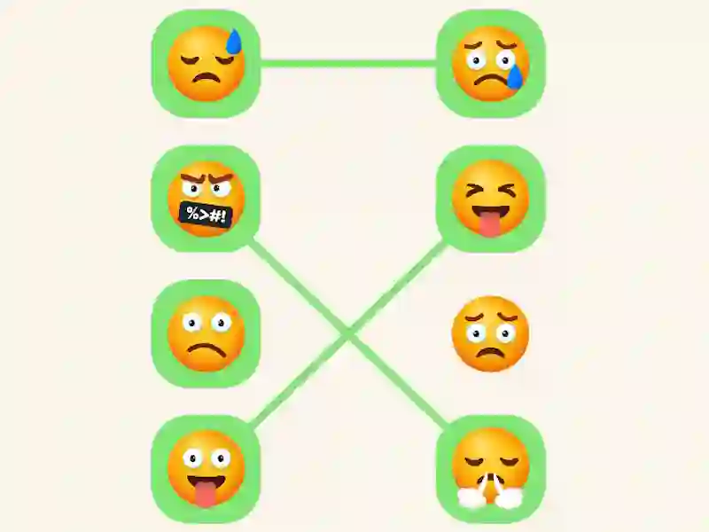 ゲームEmoji Riddleオンライン