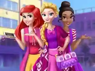 Highschool Divas — 無料オンラインゲーム