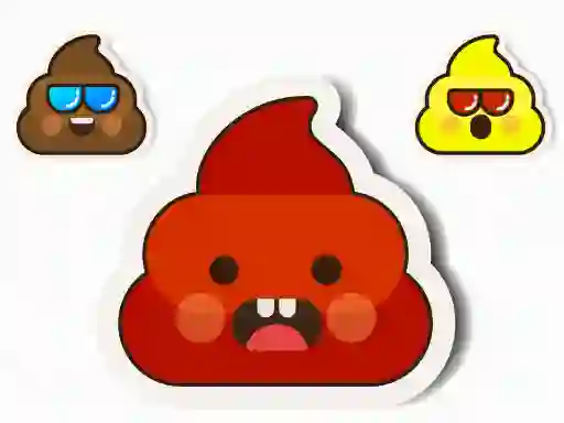 Pop The Shit — 無料オンラインゲーム