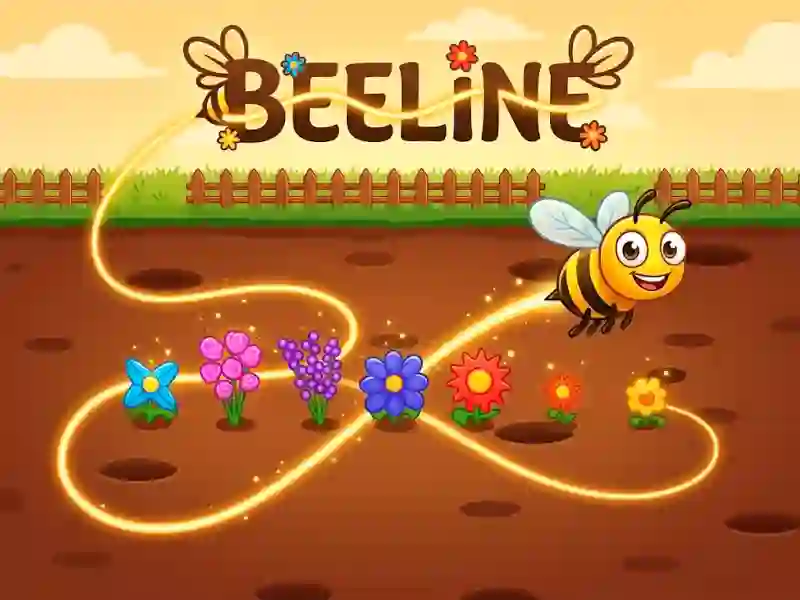 Beeline — 無料オンラインゲーム
