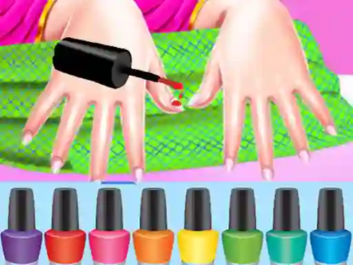 Baby Taylor Hand Care — 無料オンラインゲーム