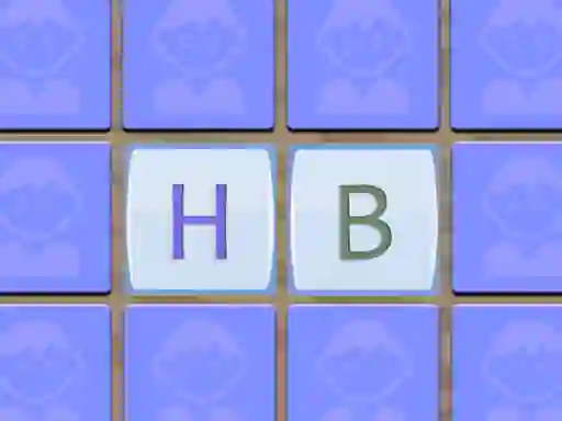 Alphabet Memory Game — 無料オンラインゲーム