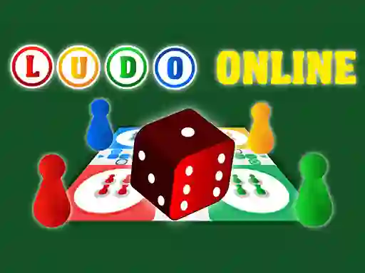 Ludo Online — 無料オンラインゲーム