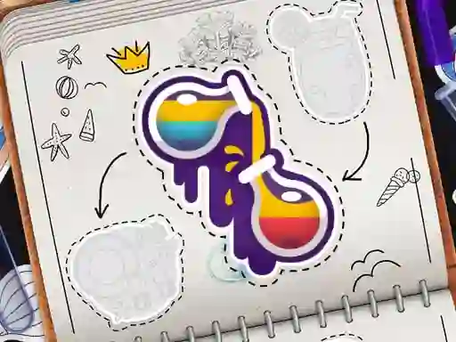 Sort Resort — 無料オンラインゲーム