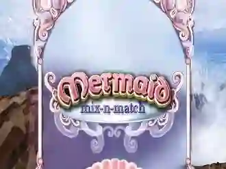 Mermaid Mix And Match — 無料オンラインゲーム
