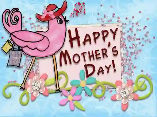 2019 Mother's Day Differences — 無料オンラインゲーム