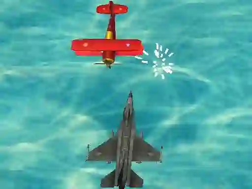 Airship War: Armada — 無料オンラインゲーム