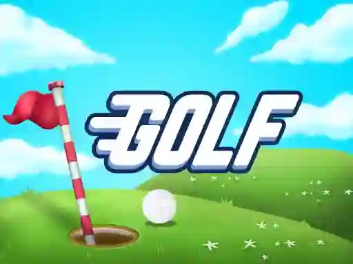 Golf — 無料オンラインゲーム