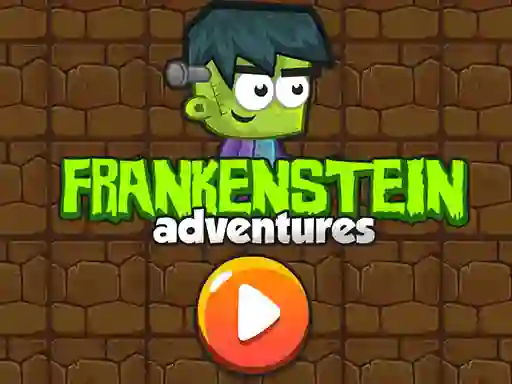 Frankenstein Adventures — 無料オンラインゲーム