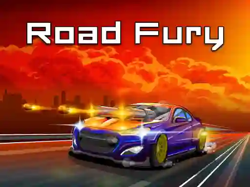 Road Fury — 無料オンラインゲーム
