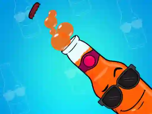 Mr Bottle — 無料オンラインゲーム