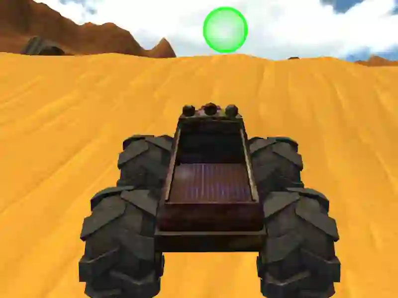 Mayhem Drive — 無料オンラインゲーム
