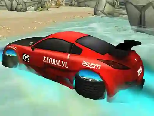 Incredible Water Surfing — 無料オンラインゲーム