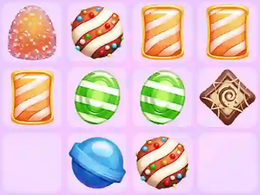 Сandy Сonnection — 無料オンラインゲーム