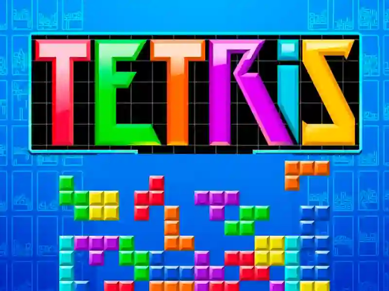 Tetris Master — 無料オンラインゲーム